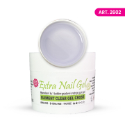Gradivni gel ENG CROSS GEL clear ELEMENT 50ml art.2602